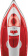 Утюг Scarlett SC-SI30S08 2000Вт красный от магазина РЭССИ