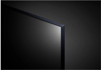 Телевизор LED LG 43" 43NANO80T6A.ARUG синяя сажа 4K Ultra HD 60Hz DVB-T DVB-T2 DVB-C DVB-S DVB-S2 USB WiFi Smart TV от магазина РЭССИ