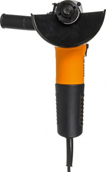 Углошлифовальная машина Вихрь УШМ-125/1100Э 1100Вт 11000об/мин рез.шпин.:M14 d=125мм от магазина РЭССИ