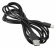 Кабель Digma LIGHT-2M-BLK USB (m)-Lightning (m) 2м черный от магазина РЭССИ