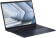 Картинка Ноутбук Asus ExpertBook B5 B5604CMA-QY0243X Core Ultra 7 155U 16Gb SSD1Tb Intel Graphics 16" IPS WQXGA (2560x1600) Windows 11 Professional black WiFi BT Cam (90NX0751-M00950) от магазина РЭССИ Ноутбук Asus ExpertBook B5 B5604CMA-QY0243X Core Ultra 7 155U 16Gb SSD1Tb Intel Graphics 16" IPS WQXGA (2560x1600) Windows 11 Professional black WiFi BT Cam (90NX0751-M00950) от магазина РЭССИ