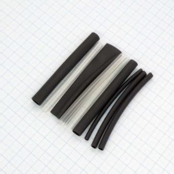 Набор терм.трубок "Супер-Клеевой" от магазина РЭССИ