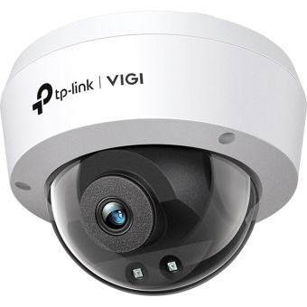 Камера видеонаблюдения IP TP-Link Vigi C240I 2.8-2.8мм цв. корп.:белый/черный (VIGI C240I(2.8MM)) от магазина РЭССИ