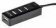 Разветвитель USB 2.0 Buro BU-HUB4-0.5L-U2.0 4порт. черный от магазина РЭССИ