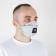 Картинка Респиратор с клапаном с углем А Jeta Safety FFP2 NR D в инд. упаковке трехпанельный JM-9326 от магазина РЭССИ Респиратор с клапаном с углем А Jeta Safety FFP2 NR D в инд. упаковке трехпанельный JM-9326 от магазина РЭССИ