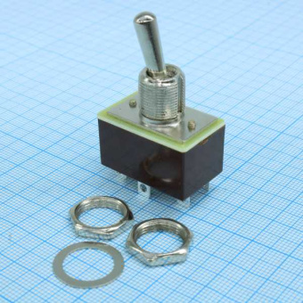 ТП1-2 МЕТАЛЛ (АНАЛОГ) + от магазина РЭССИ