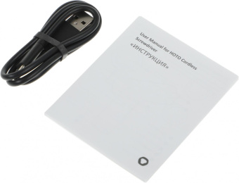 Отвертка аккум. Hoto HTE0007GL аккум. патрон:шестигранник 6.35 мм (1/4) от магазина РЭССИ