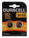 Батарея Duracell DL/CR2032 CR2032 (2шт) от магазина РЭССИ