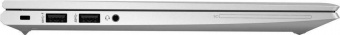 Ноутбук HP EliteBook 830 G8 Core i5 1135G7 8Gb SSD256Gb Intel Iris Xe graphics 13.3" FHD (1920x1080) Windows 10 Professional 64 silver WiFi BT Cam (56C38EC) от магазина РЭССИ