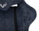 Кресло игровое Zombie VIKING KNIGHT Fabric синий Light-27 с подголов. крестов. металл от магазина РЭССИ