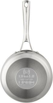 Ковш Rondell Calypso RDS-1670 1.5л. d=16см (с крышкой) стальной от магазина РЭССИ