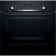 Духовой шкаф Электрический Bosch HBJ558YB3Q черный от магазина РЭССИ