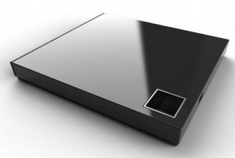 Привод Blu-Ray Asus SBC-06D2X-U/BLK/G/AS черный USB slim внешний RTL от магазина РЭССИ