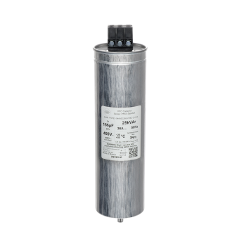 Нюкон Конденсатор/Capacitor PSPE3-04A80D280H133C-20-05 1117346 от магазина РЭССИ
