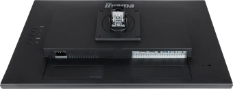 Монитор Iiyama 23.8" ProLite XUB2492HSU-B6 черный IPS LED 0.4ms 16:9 HDMI M/M матовая HAS Piv 250cd 178гр/178гр 1920x1080 100Hz DP FHD USB 4.9кг от магазина РЭССИ