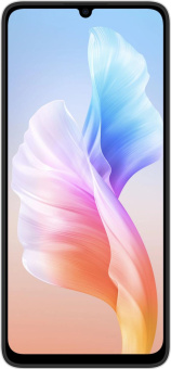 Смартфон Meizu M411H Note 21 256Gb 8Gb белый моноблок 3G 4G 6.74" 720x1600 Android 14 50Mpix 802.11 a/b/g/n/ac GPS GSM900/1800 GSM1900 TouchSc Protect microSD от магазина РЭССИ