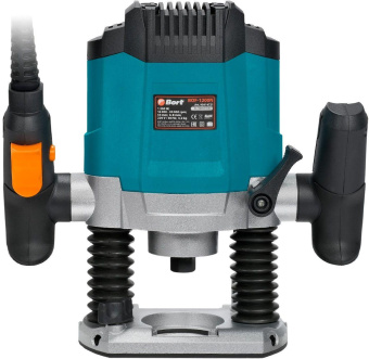 Фрезер Bort BOF-1200N 1200Вт 30000об/мин макс.ход:55мм от магазина РЭССИ