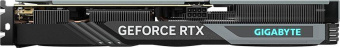Видеокарта Gigabyte PCI-E 4.0 GV-N4060GAMING-8GD NVIDIA GeForce RTX 4060 8Gb 128bit GDDR6 2460/17000 HDMIx2 DPx2 HDCP Ret от магазина РЭССИ