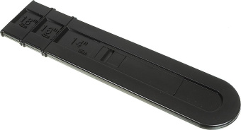 Электрическая цепная пила Huter ELS-2800 2800Вт дл.шины:18" (45cm) (70/10/7) от магазина РЭССИ