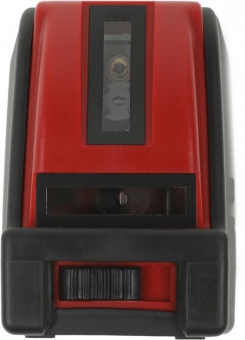 Нивелир лазерн. Elitech ЛН 5 2кл.лаз. 635нм цв.луч. красный 2луч. (178791) от магазина РЭССИ