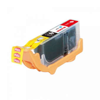 Картридж струйный G&G NC-CLI426C голубой (8.4мл) для Canon Pixma MG5140/5240/6140/8140/MX884 от магазина РЭССИ