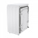 Стиральная машина Gorenje W1NHPI62SCS загр.фронтальная макс.:6кг белый от магазина РЭССИ