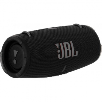 Колонка порт. JBL Xtreme 3 черный 100W 1.0 BT (JBLXTREME3BLKUK) от магазина РЭССИ