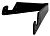 Подставка Wiiix DST-104-HOOK-B черный для планшетов и смартфонов от магазина РЭССИ