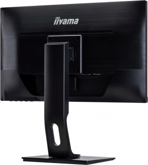 Монитор Iiyama 23" ProLite XUB2390HS-B1 черный AH-IPS LED 5ms 16:9 DVI HDMI M/M матовая HAS Piv 1000:1 250cd 178гр/178гр 1920x1080 VGA FHD 5.4кг от магазина РЭССИ