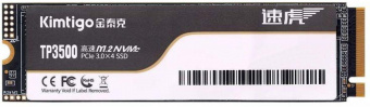 Накопитель SSD Kimtigo PCI-E 3.0 x4 256Gb K256P3M28TP3500 TP-3500 M.2 2280 от магазина РЭССИ