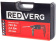 Перфоратор RedVerg RD-RH750 патрон:SDS-plus уд.:2.2Дж 750Вт (кейс в комплекте) от магазина РЭССИ