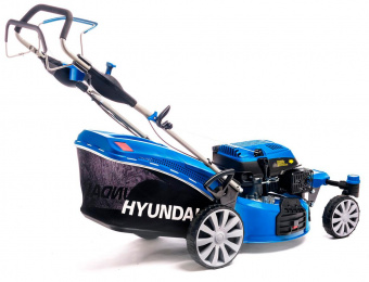 Газонокосилка роторная Hyundai L 5110RSЕ от магазина РЭССИ