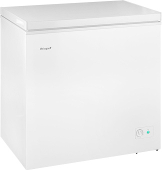 Морозильный ларь Weissgauff WFH-200 МС белый от магазина РЭССИ