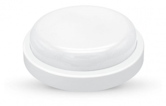 Светильник Ultraflash LBF-0318 C01 18Вт 4500K белый (13336) от магазина РЭССИ