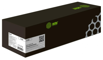 Картридж лазерный Cactus CS-P88A KX-FAT88A черный (2000стр.) для Panasonic FL401/402/403/423 FLC411/412/413/418 от магазина РЭССИ