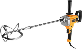 Дрель-миксер Deko DKM1300 1300Вт М14 (063-4991) от магазина РЭССИ