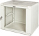 Шкаф коммутационный Lanmaster PRO (TWT-CBWPG-4U-6X4-GY) настенный 4U 600x450мм пер.дв.стекл 60кг серый 350мм 18.9кг 279мм IP20 металл от магазина РЭССИ