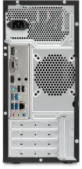 ПК IRU 310SC MT i7 12700 (2.1) 32Gb SSD1Tb UHDG 770 Windows 11 Professional GbitEth 200W черный (2017895) от магазина РЭССИ