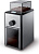 Кофемолка Delonghi KG89 110Вт сист.помол.:жернова вместим.:120гр серебристый от магазина РЭССИ