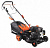 Газонокосилка роторная Patriot PT42LS (512109004) 2940Вт от магазина РЭССИ