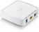 Картинка Роутер Zyxel VMG4005-B50A-EU01V1F 10/100/1000BASE-TX/xDSL белый от магазина РЭССИ Роутер Zyxel VMG4005-B50A-EU01V1F 10/100/1000BASE-TX/xDSL белый от магазина РЭССИ