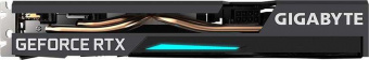 Видеокарта Gigabyte PCI-E 4.0 GV-N306TEAGLE-8GD 2.0 LHR NVIDIA GeForce RTX 3060Ti 8192Mb 256 GDDR6 1665/14000 HDMIx2 DPx2 HDCP Ret от магазина РЭССИ