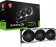 Видеокарта MSI PCI-E 4.0 RTX 4070 Ti VENTUS 3X E 12G NVIDIA GeForce RTX 4070TI 12288Mb 192 GDDR6X 2610/21000 HDMIx1 DPx3 HDCP Ret от магазина РЭССИ