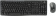 Картинка Клавиатура + мышь Logitech MK270 клав:черный мышь:черный USB беспроводная Multimedia (920-003381) от магазина РЭССИ Клавиатура + мышь Logitech MK270 клав:черный мышь:черный USB беспроводная Multimedia (920-003381) от магазина РЭССИ
