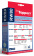 Картинка Пылесборники Topperr RW80 1425 сверхпрочные нетканые (2пылесбор.) от магазина РЭССИ Пылесборники Topperr RW80 1425 сверхпрочные нетканые (2пылесбор.) от магазина РЭССИ