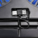 Подставка для ноутбука Buro BU-LCP156-B214 15.6"358x270x21мм 1xUSB 2x 140ммFAN 597г металлическая сетка/пластик черный от магазина РЭССИ