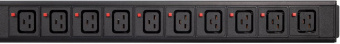 Блок распределения питания Powercom PDU-32AV24-14C3-10C9-1P от магазина РЭССИ