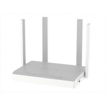 Роутер беспроводной Keenetic Skipper 4G (KN-2910) AC1200 10/100/1000BASE-TX/4G cat.4 от магазина РЭССИ