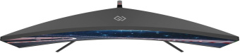 Монитор Digma 30" Overdrive 30A510F черный VA LED 8ms 21:9 HDMI M/M матовая 300cd 178гр/178гр 2560x1080 200Hz DP 2K USB 4.3кг от магазина РЭССИ