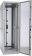 Шкаф серверный ЦМО (ШТК-С-33.6.12-44АА) напольный 33U 600x1200мм пер.дв.перфор. задн.дв.перфор. 2 бок.пан. 1000кг серый 1050мм 130кг 180град. 1620мм от магазина РЭССИ